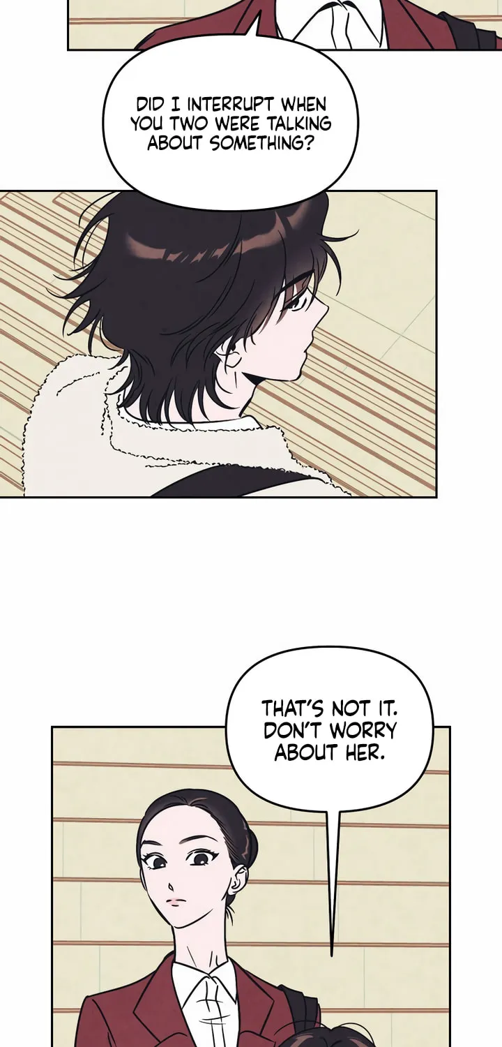 Read Can I Borrow the Fire? chapter 3 image 35 on Lezhin