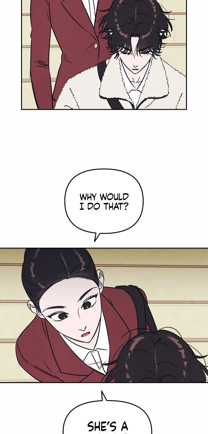 Read Can I Borrow the Fire? chapter 3 image 36 on Lezhin