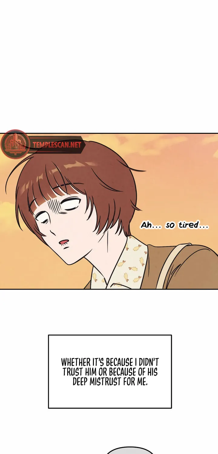 Read Can I Borrow the Fire? chapter 3 image 38 on Lezhin