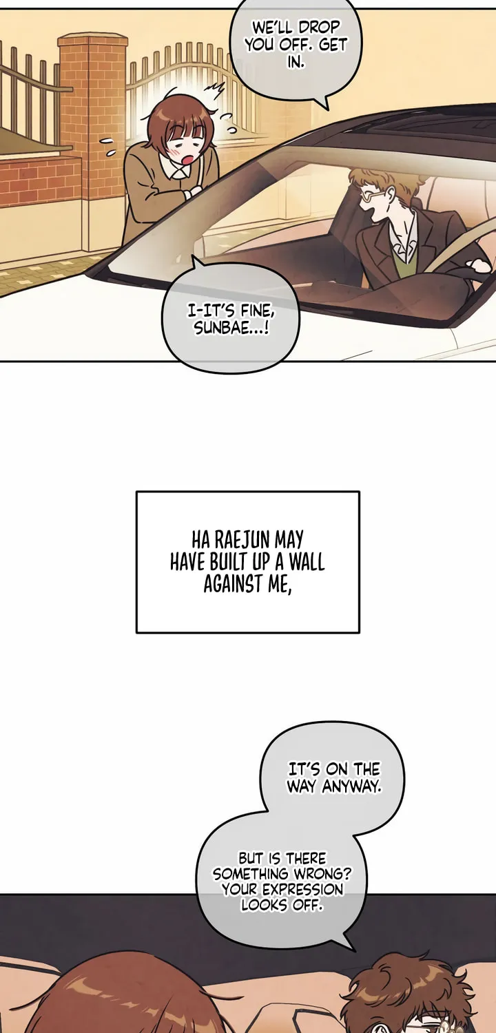 Read Can I Borrow the Fire? chapter 3 image 39 on Lezhin
