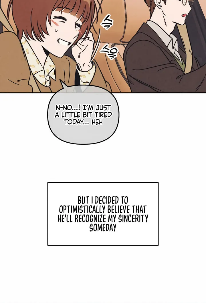 Read Can I Borrow the Fire? chapter 3 image 40 on Lezhin