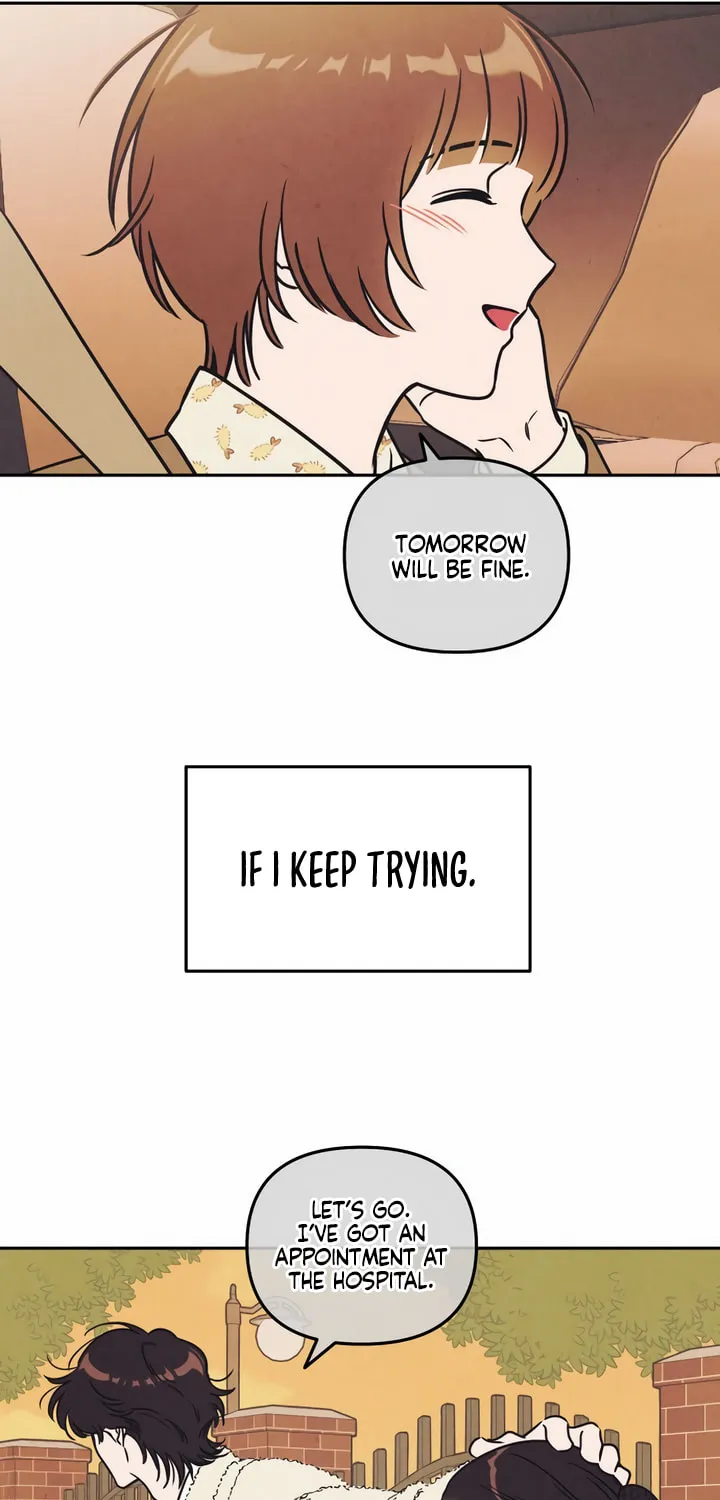 Read Can I Borrow the Fire? chapter 3 image 41 on Lezhin