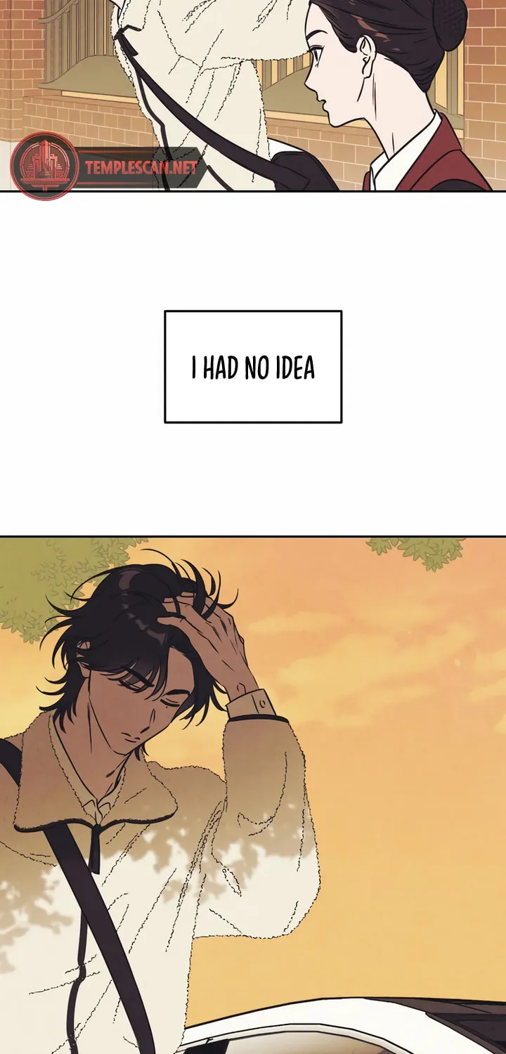 Read Can I Borrow the Fire? chapter 3 image 42 on Lezhin