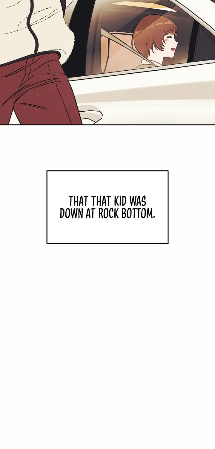 Read Can I Borrow the Fire? chapter 3 image 43 on Lezhin