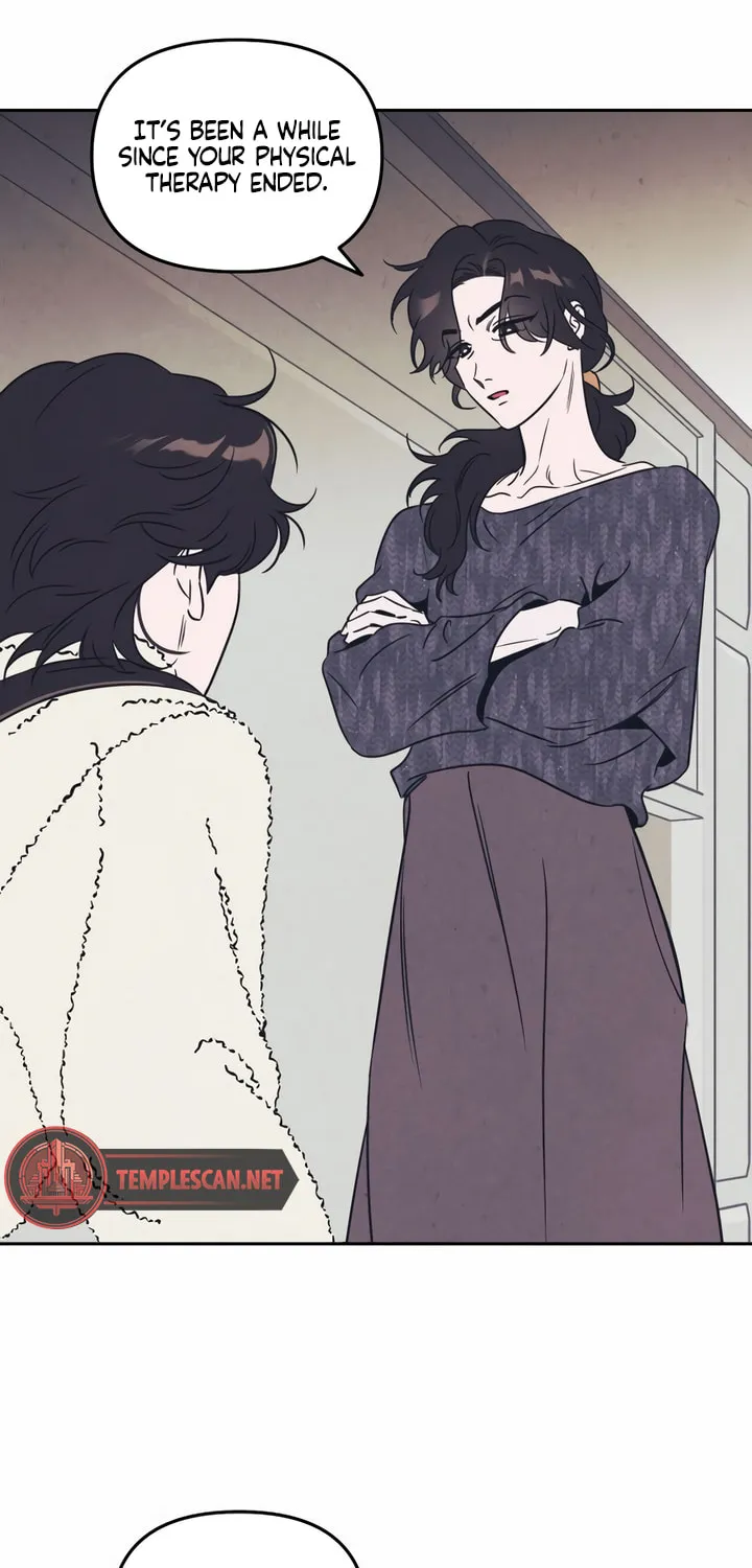 Read Can I Borrow the Fire? chapter 3 image 46 on Lezhin