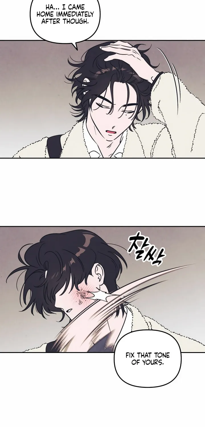 Read Can I Borrow the Fire? chapter 3 image 47 on Lezhin