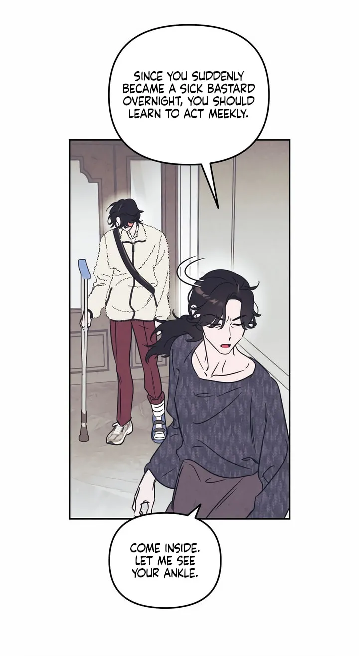 Read Can I Borrow the Fire? chapter 3 image 48 on Lezhin