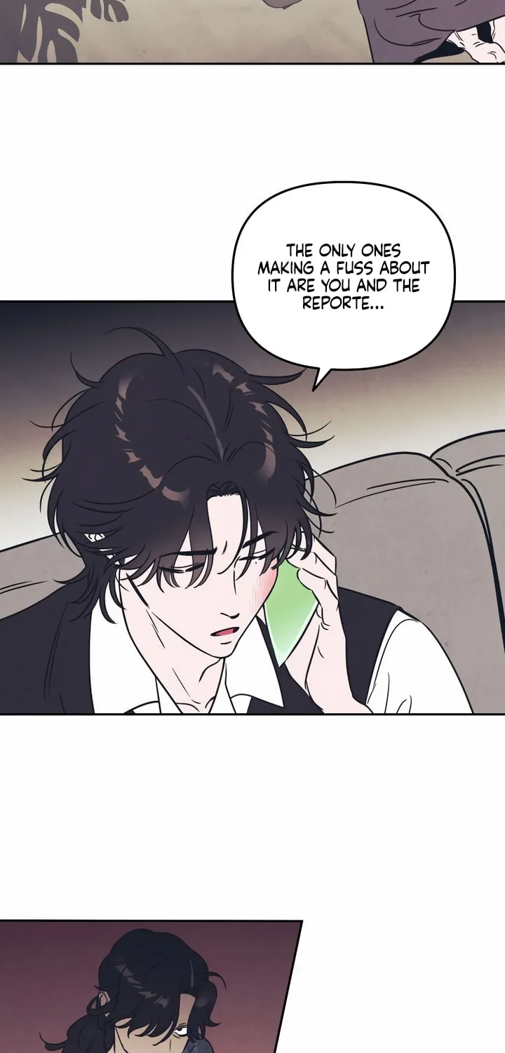 Read Can I Borrow the Fire? chapter 3 image 51 on Lezhin