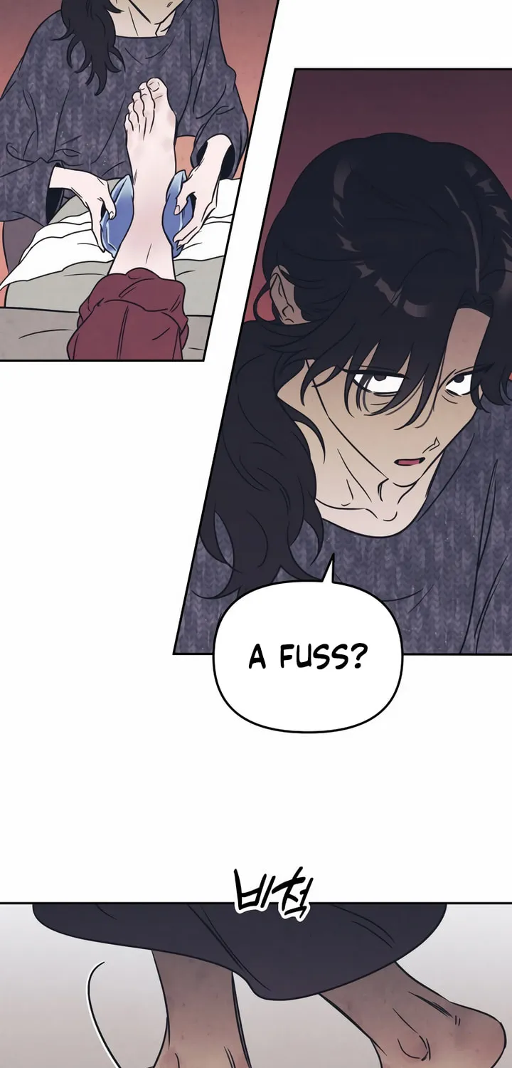 Read Can I Borrow the Fire? chapter 3 image 52 on Lezhin