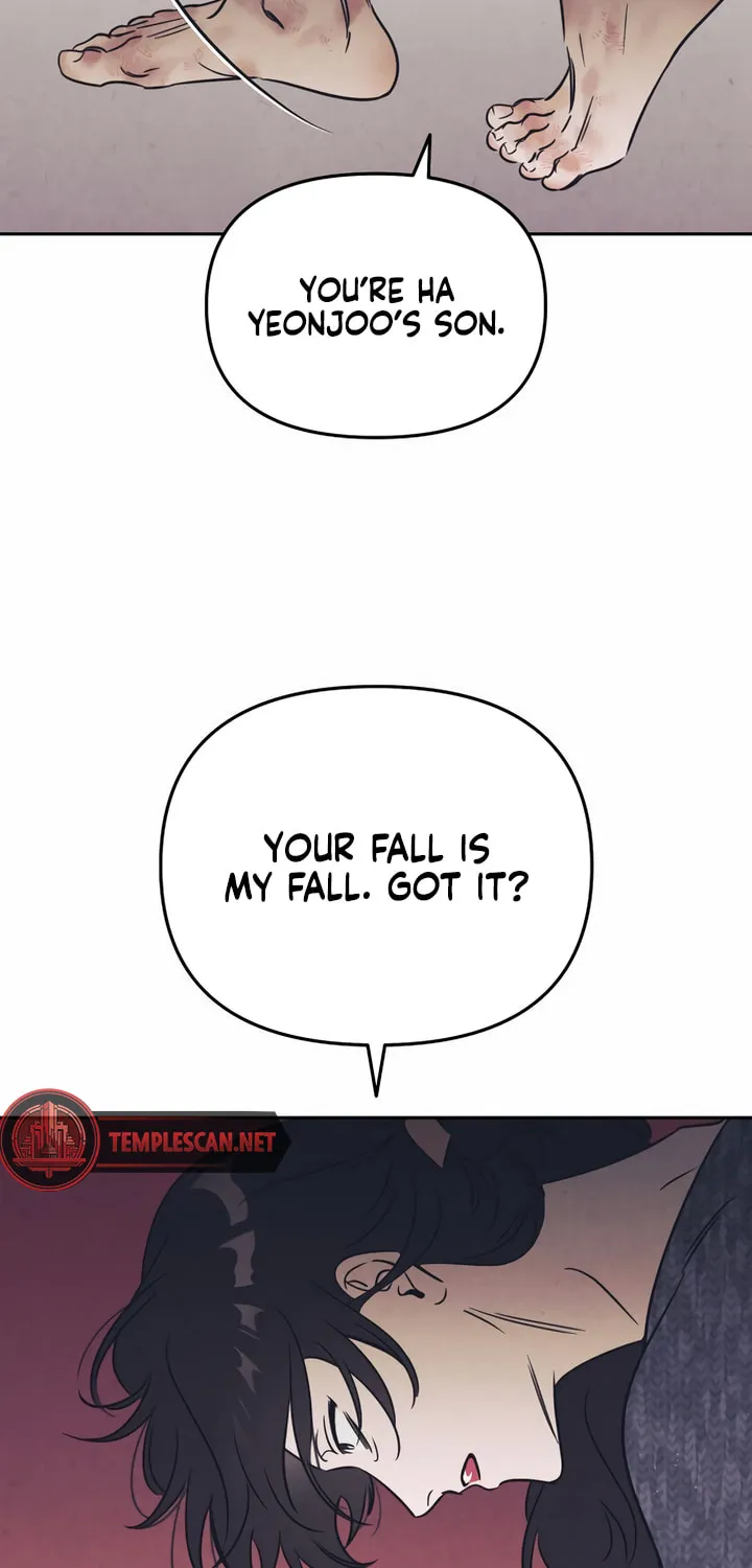 Read Can I Borrow the Fire? chapter 3 image 53 on Lezhin
