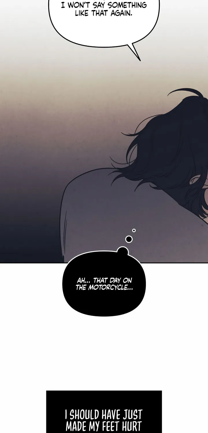 Read Can I Borrow the Fire? chapter 3 image 55 on Lezhin