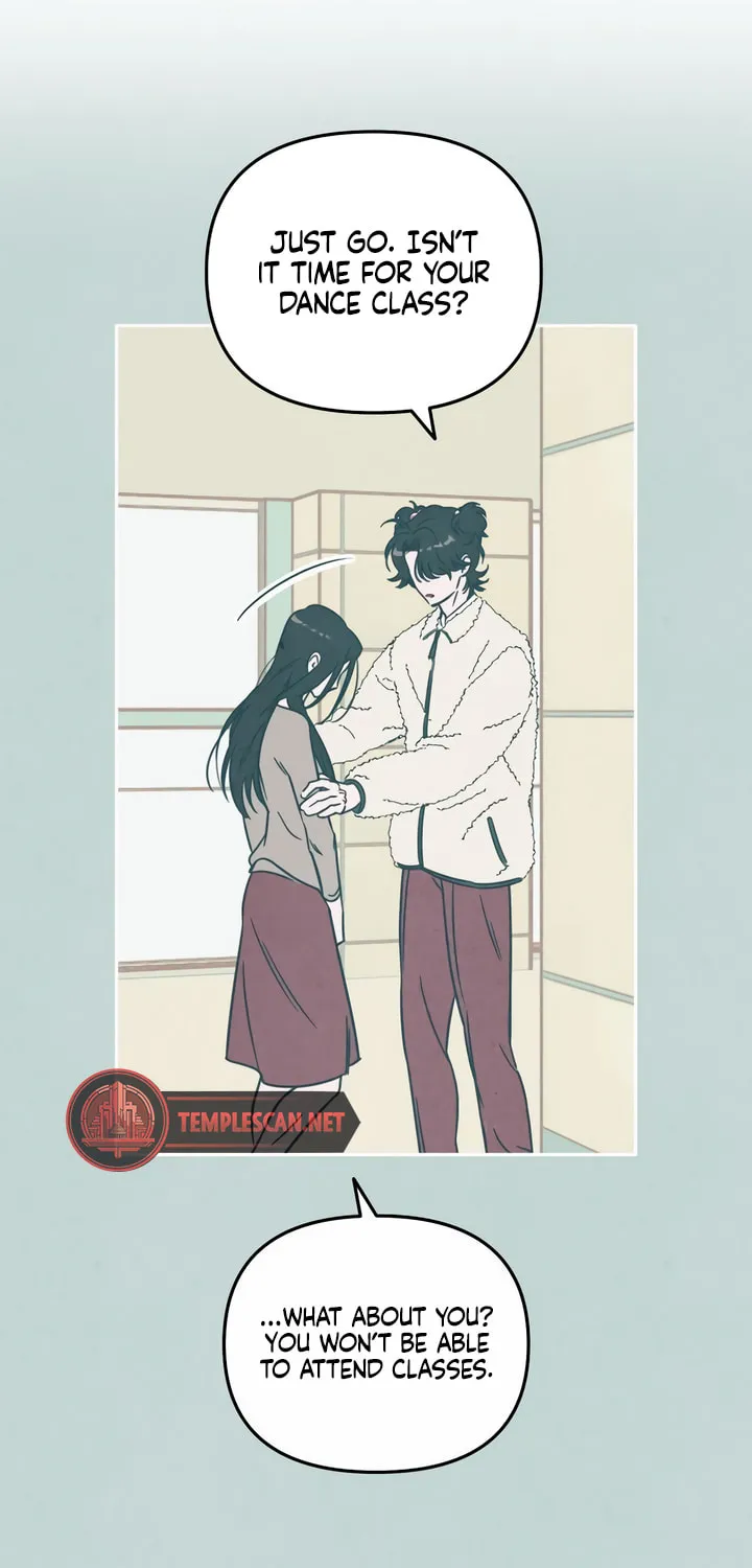 Read Can I Borrow the Fire? chapter 3 image 6 on Lezhin