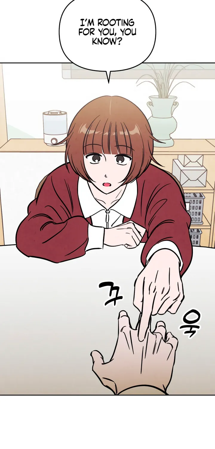 Read Can I Borrow the Fire? chapter 30 image 1 on Lezhin