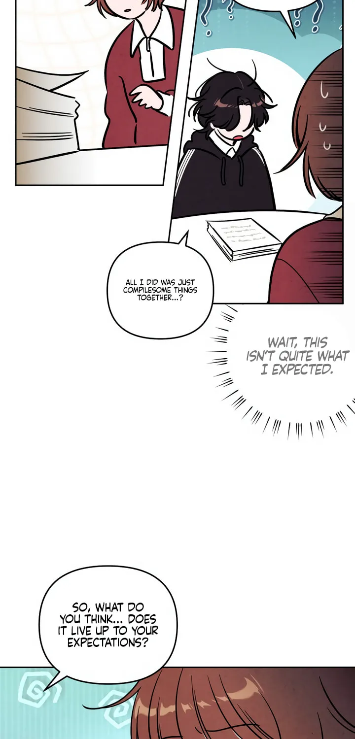 Read Can I Borrow the Fire? chapter 30 image 10 on Lezhin