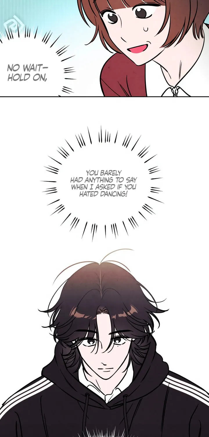 Read Can I Borrow the Fire? chapter 30 image 11 on Lezhin
