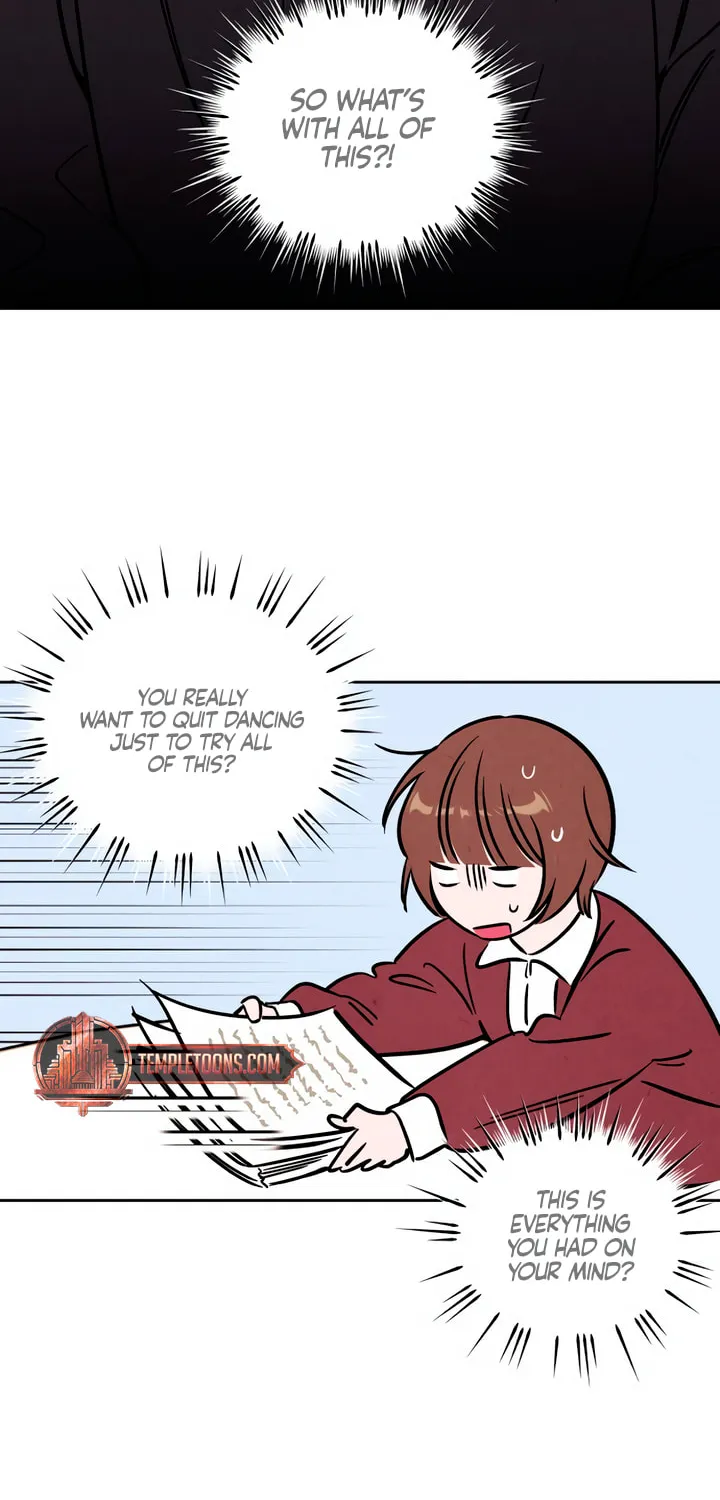 Read Can I Borrow the Fire? chapter 30 image 12 on Lezhin