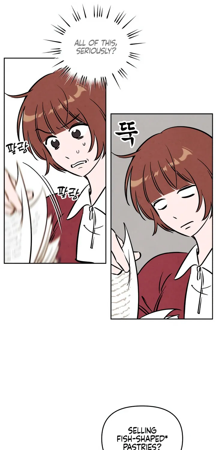Read Can I Borrow the Fire? chapter 30 image 13 on Lezhin