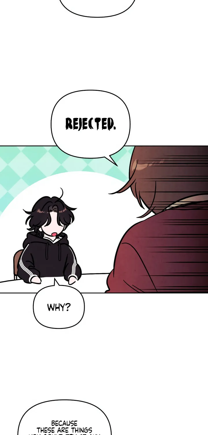 Read Can I Borrow the Fire? chapter 30 image 15 on Lezhin