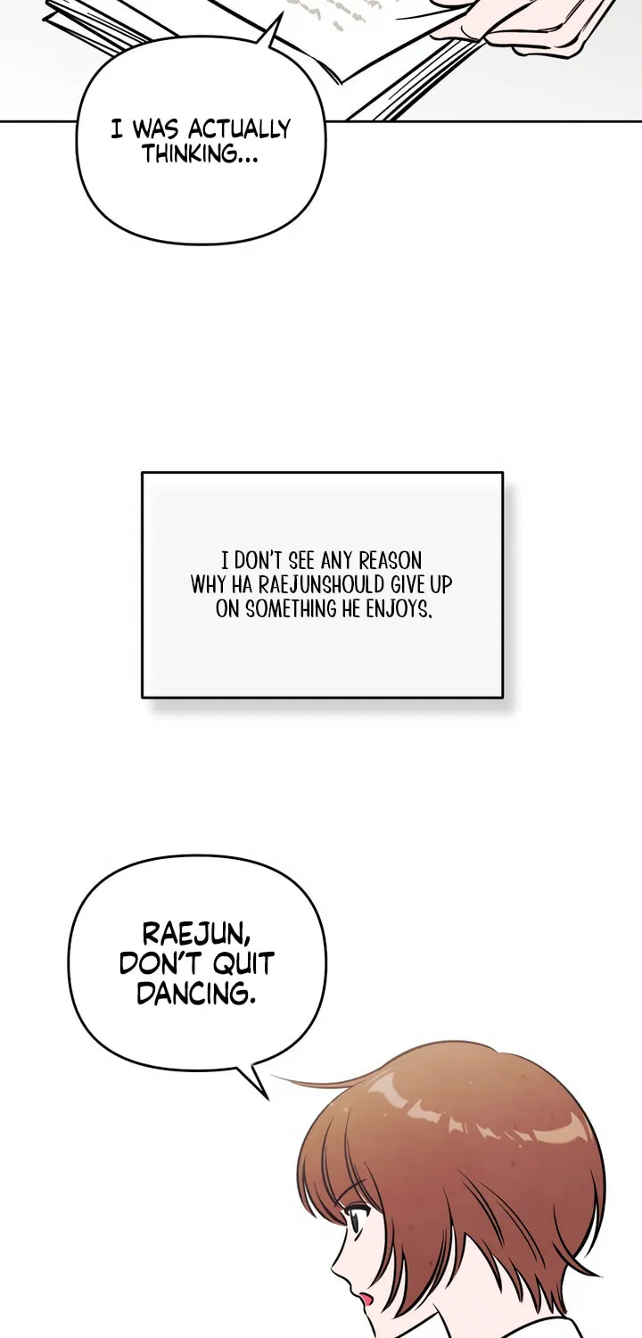 Read Can I Borrow the Fire? chapter 30 image 18 on Lezhin