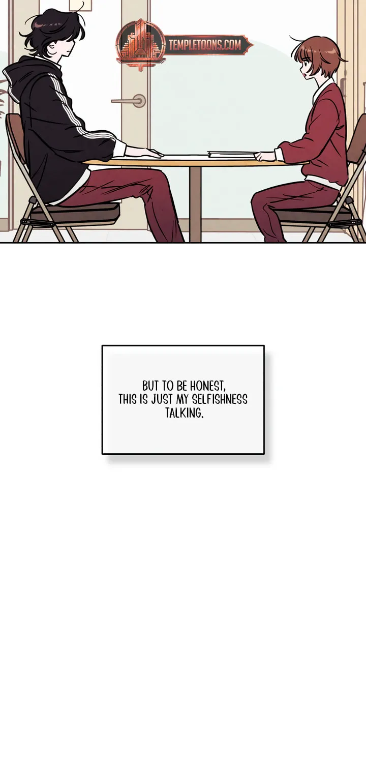 Read Can I Borrow the Fire? chapter 30 image 21 on Lezhin
