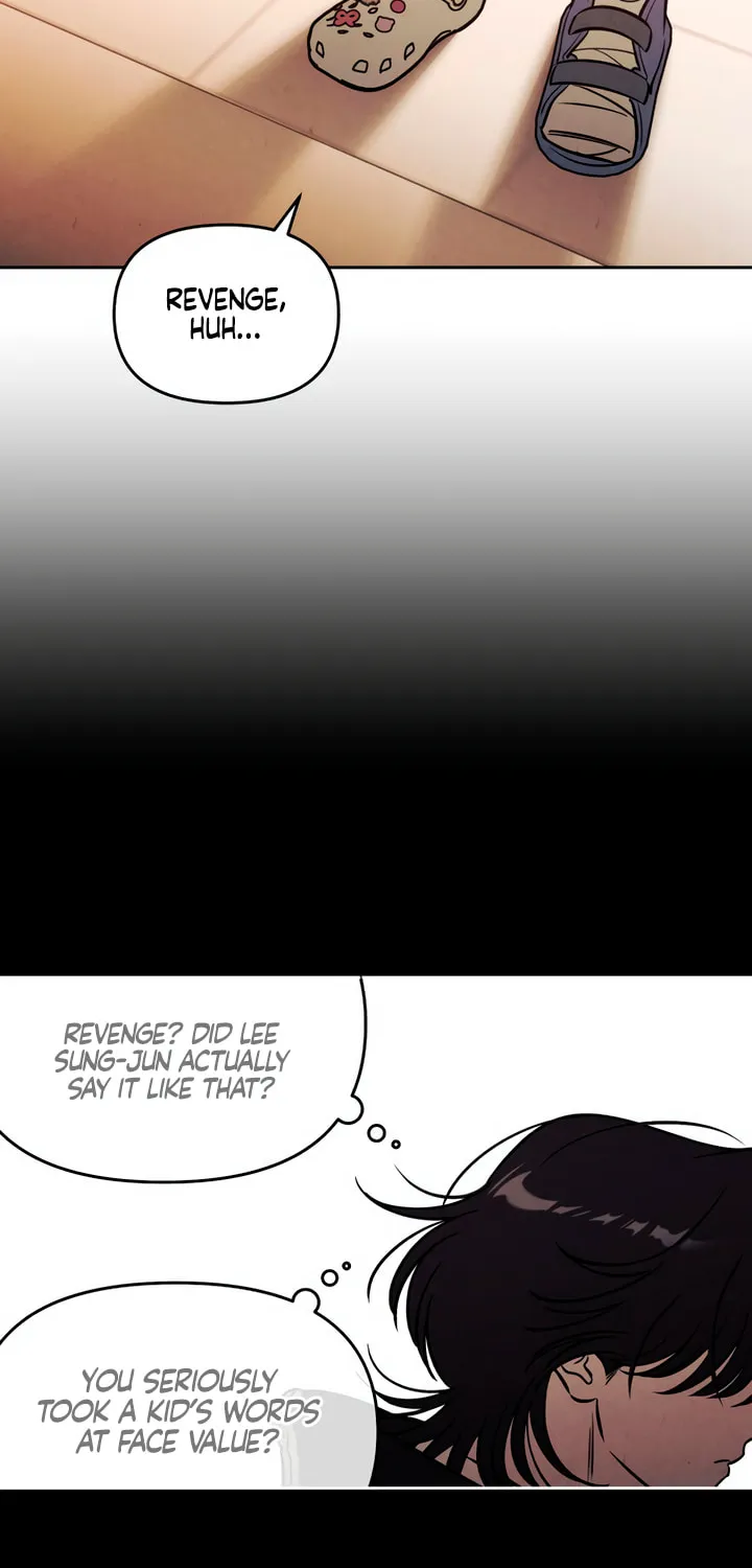 Read Can I Borrow the Fire? chapter 30 image 26 on Lezhin