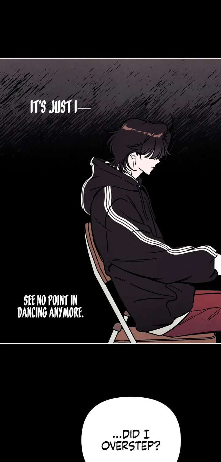 Read Can I Borrow the Fire? chapter 30 image 27 on Lezhin