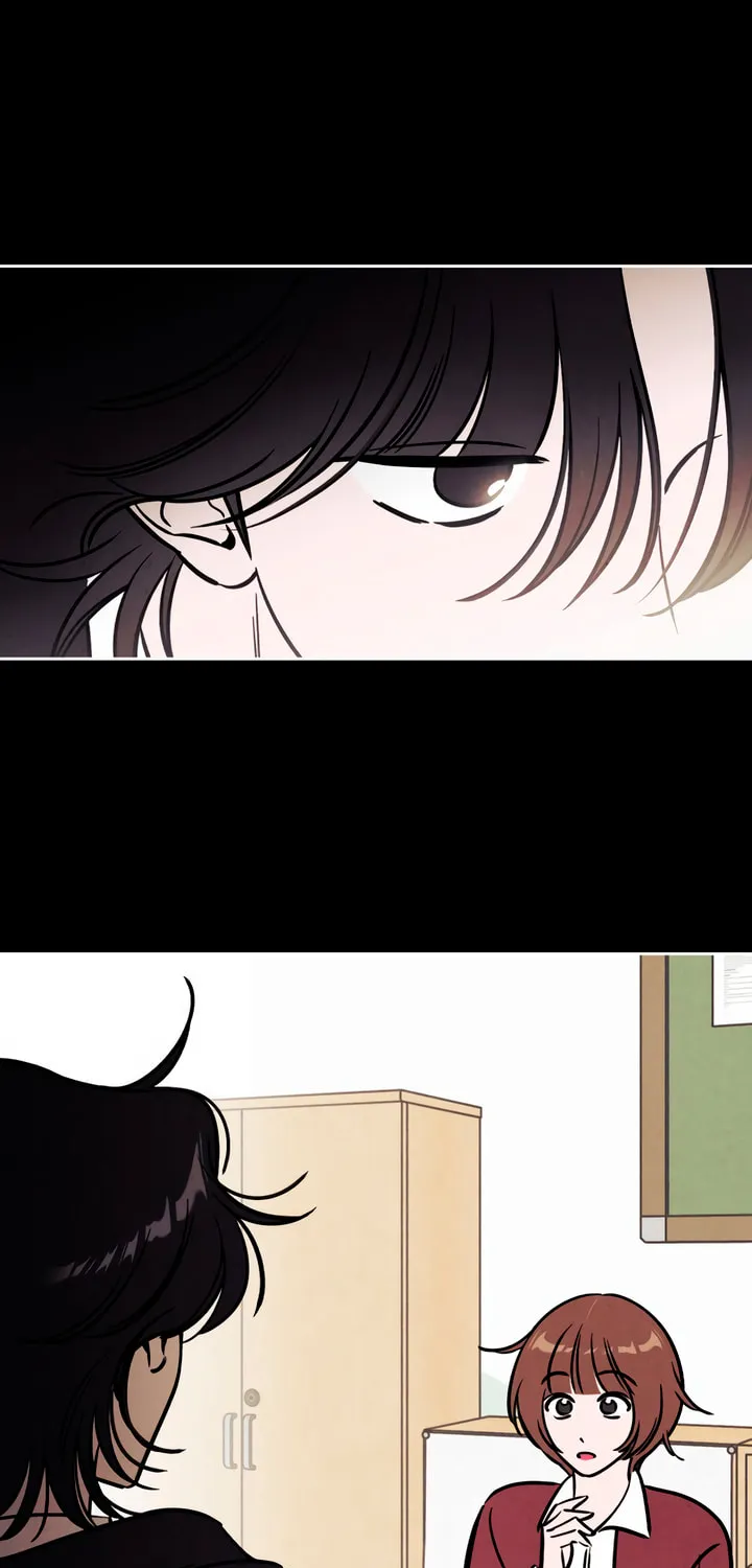 Read Can I Borrow the Fire? chapter 30 image 29 on Lezhin