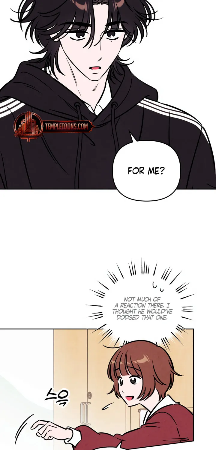 Read Can I Borrow the Fire? chapter 30 image 3 on Lezhin