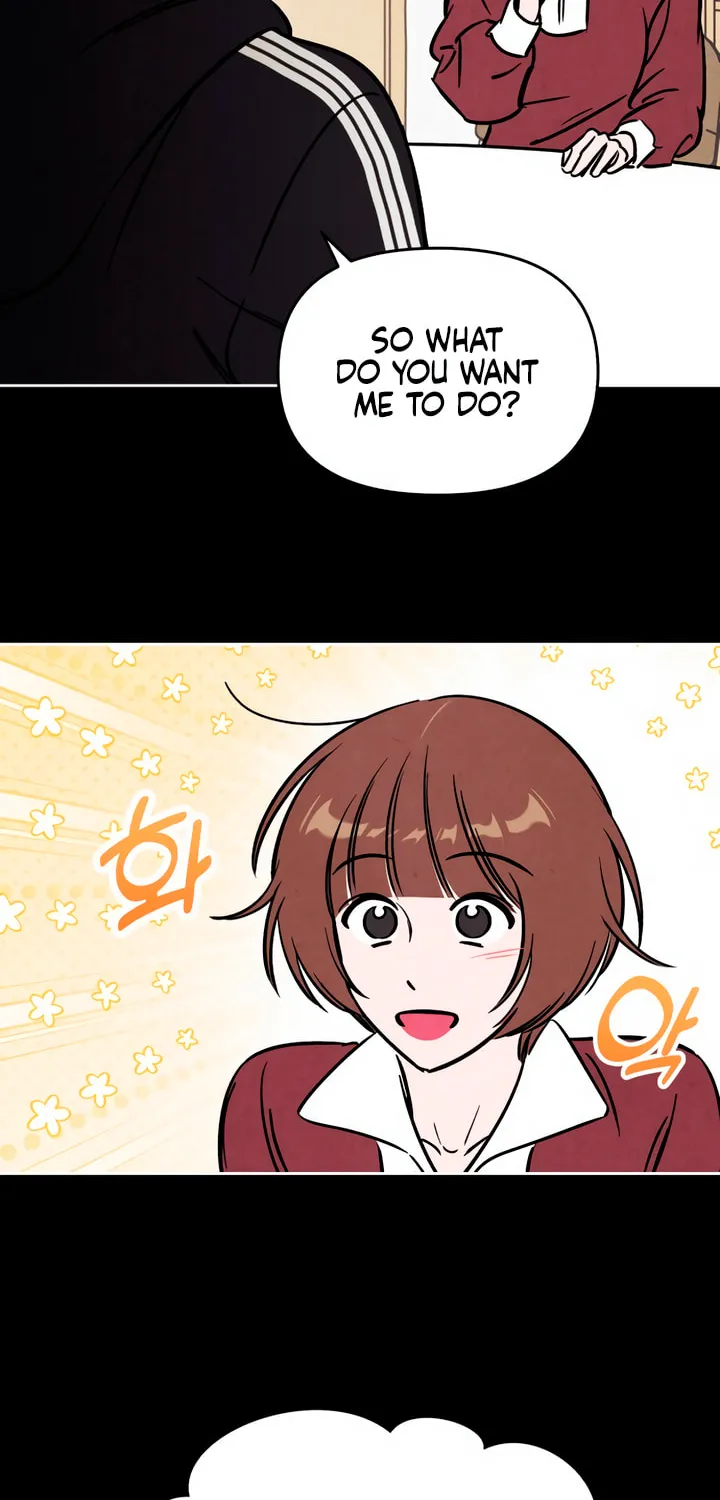 Read Can I Borrow the Fire? chapter 30 image 30 on Lezhin