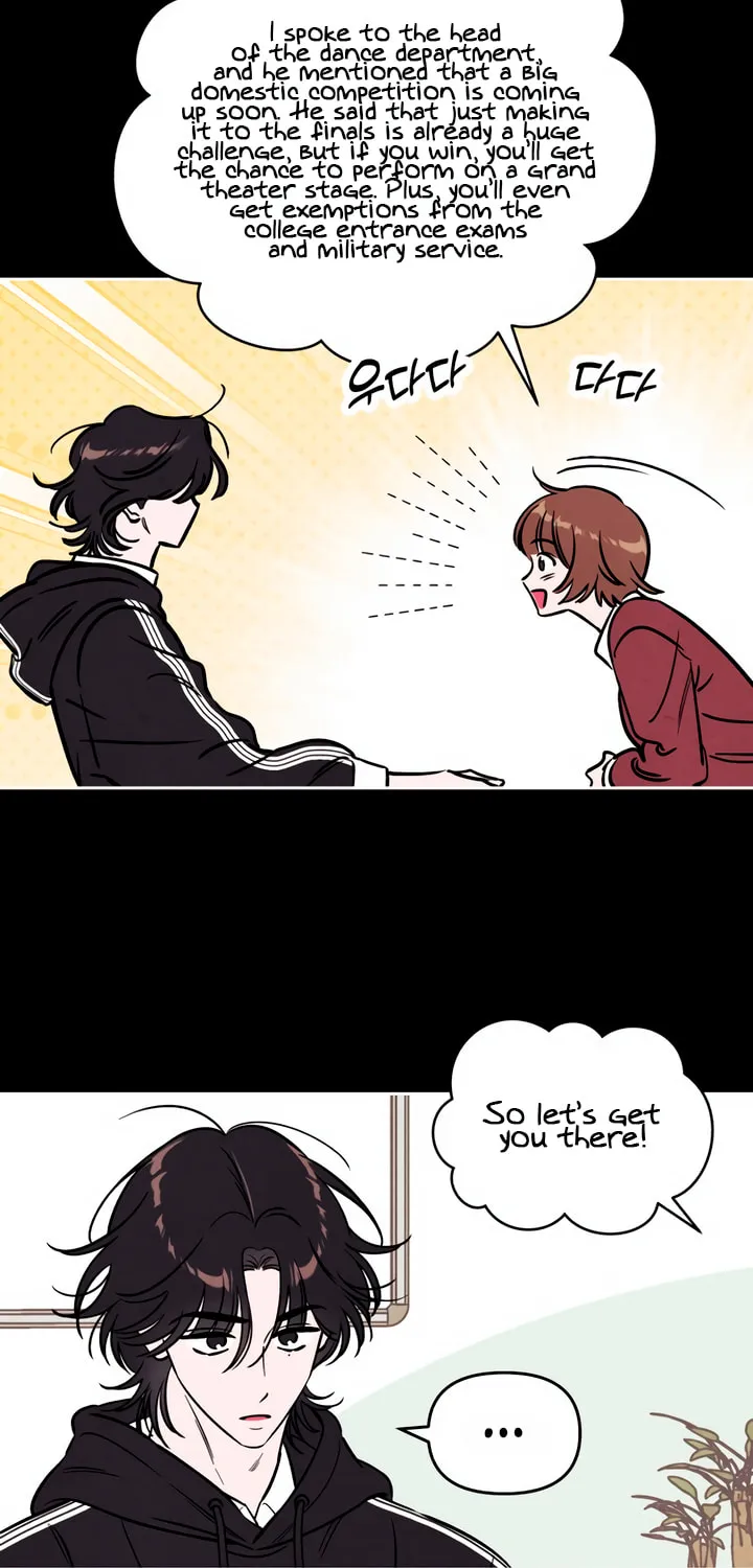 Read Can I Borrow the Fire? chapter 30 image 31 on Lezhin