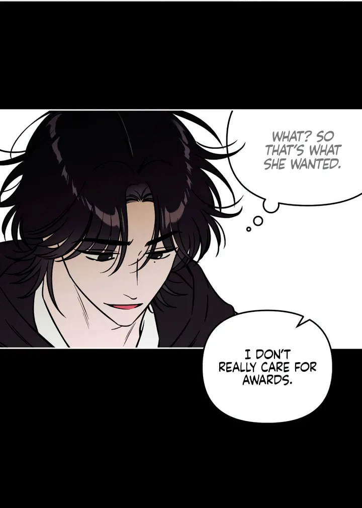 Read Can I Borrow the Fire? chapter 30 image 32 on Lezhin