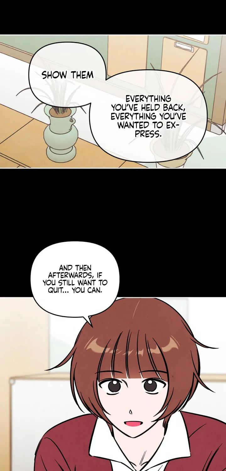 Read Can I Borrow the Fire? chapter 30 image 34 on Lezhin