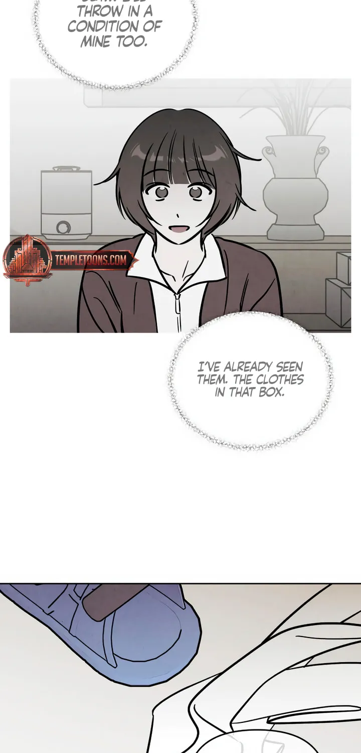 Read Can I Borrow the Fire? chapter 30 image 39 on Lezhin