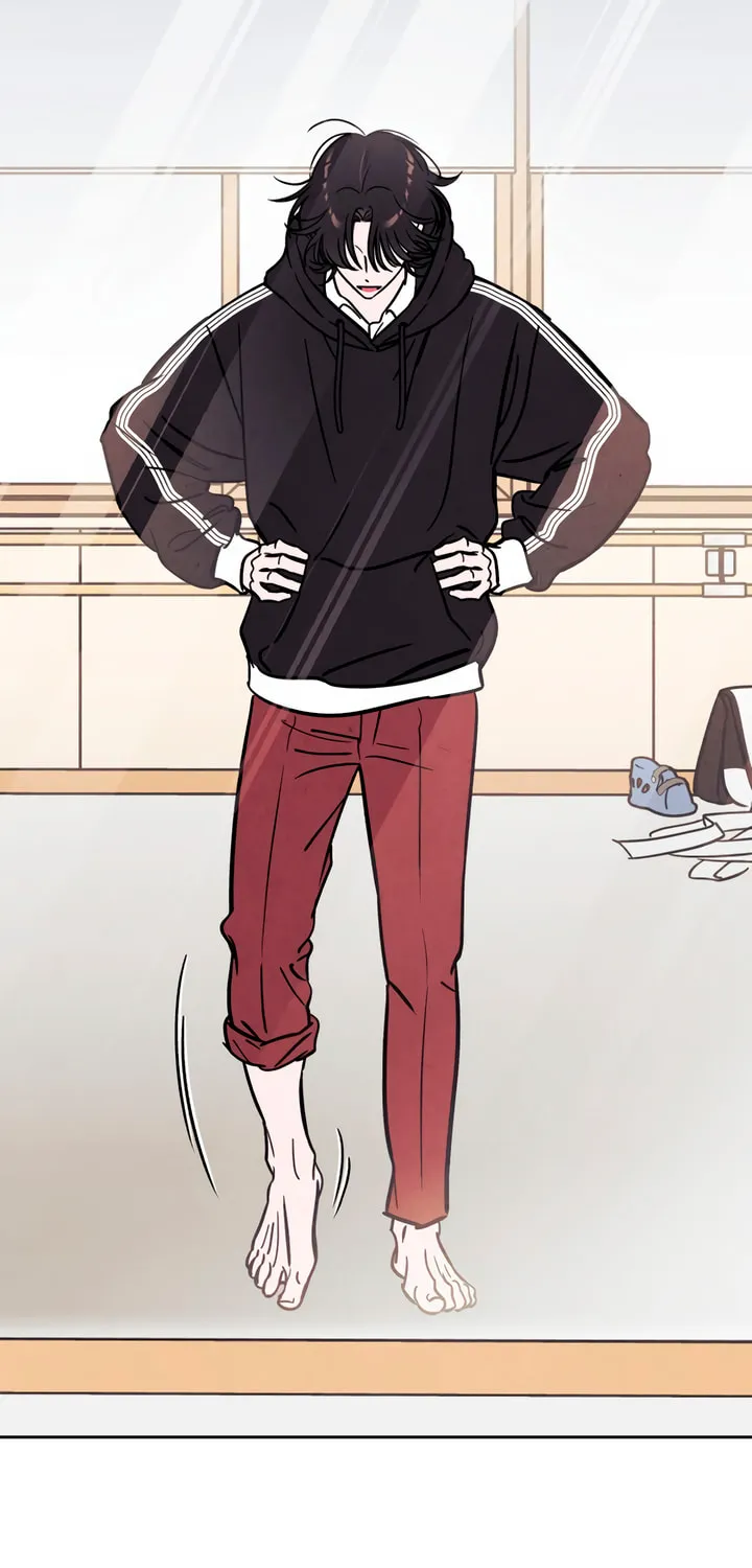 Read Can I Borrow the Fire? chapter 30 image 41 on Lezhin