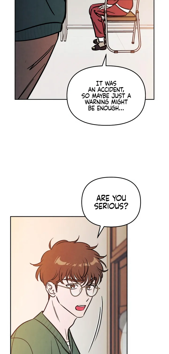 Read Can I Borrow the Fire? chapter 30 image 44 on Lezhin