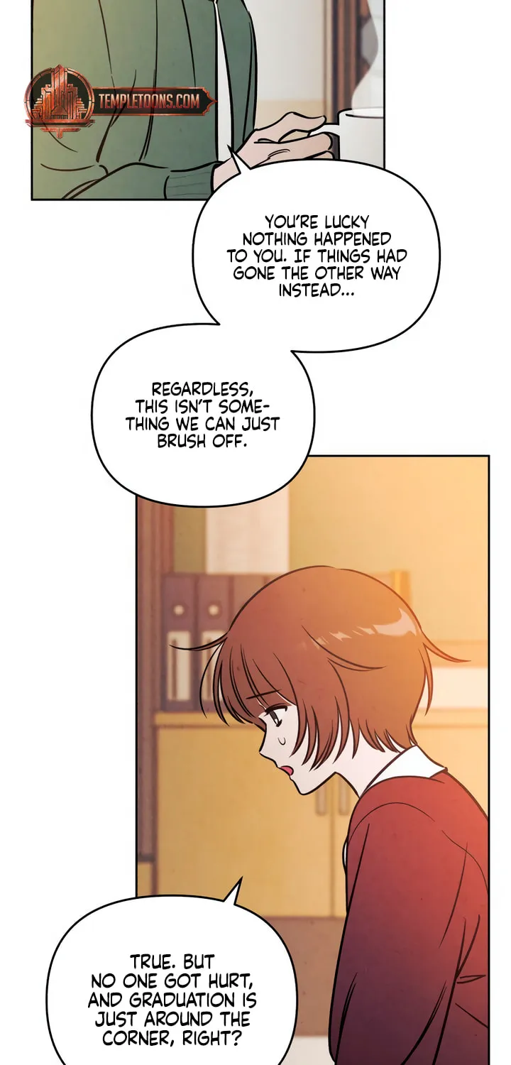Read Can I Borrow the Fire? chapter 30 image 45 on Lezhin