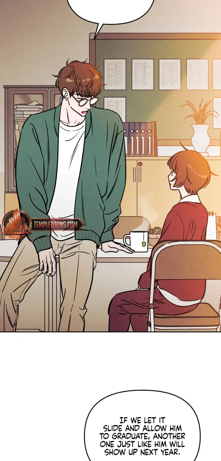 Read Can I Borrow the Fire? chapter 30 image 47 on Lezhin