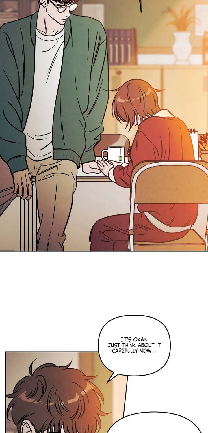 Read Can I Borrow the Fire? chapter 30 image 51 on Lezhin