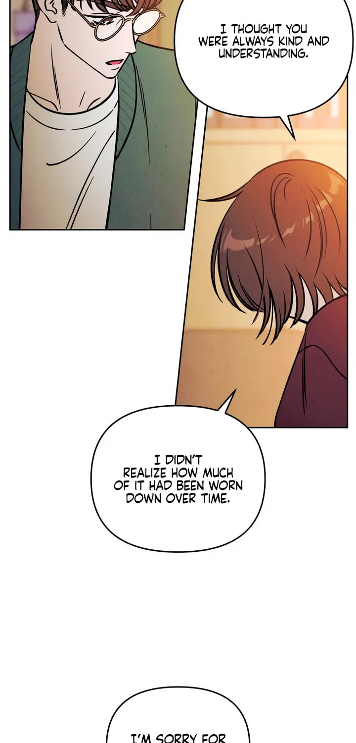 Read Can I Borrow the Fire? chapter 30 image 52 on Lezhin