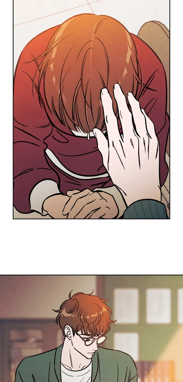 Read Can I Borrow the Fire? chapter 30 image 55 on Lezhin
