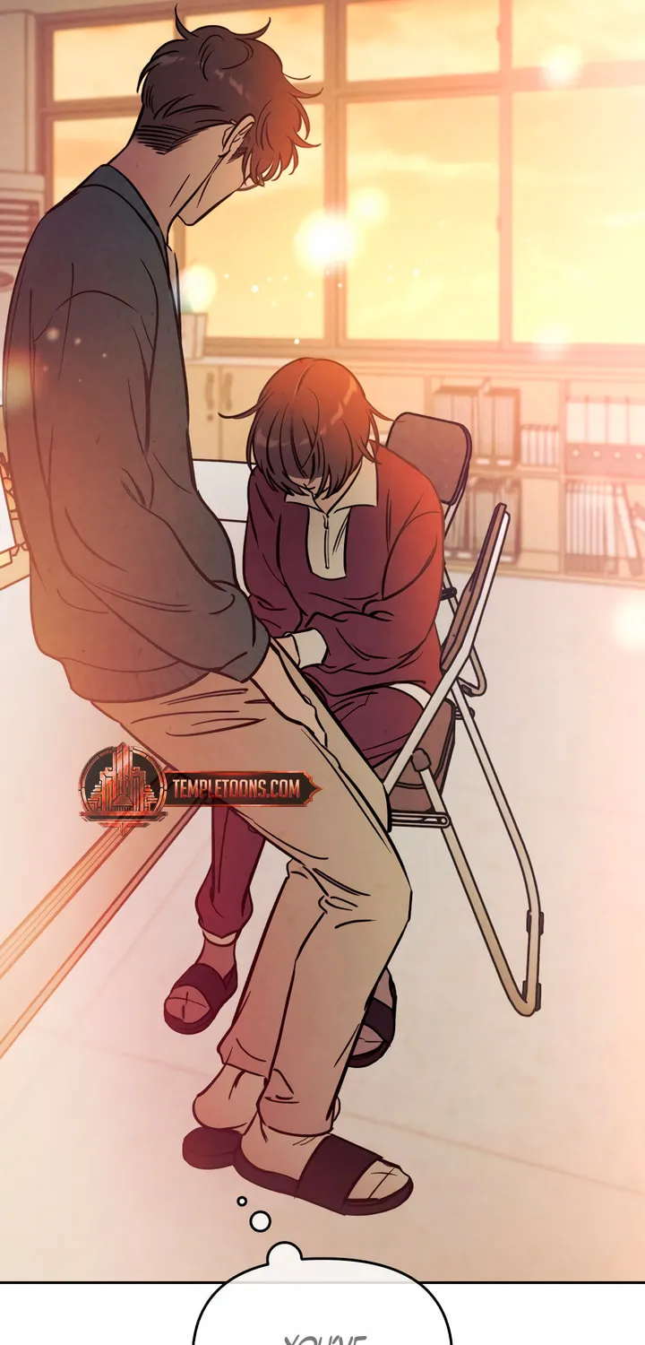 Read Can I Borrow the Fire? chapter 30 image 57 on Lezhin