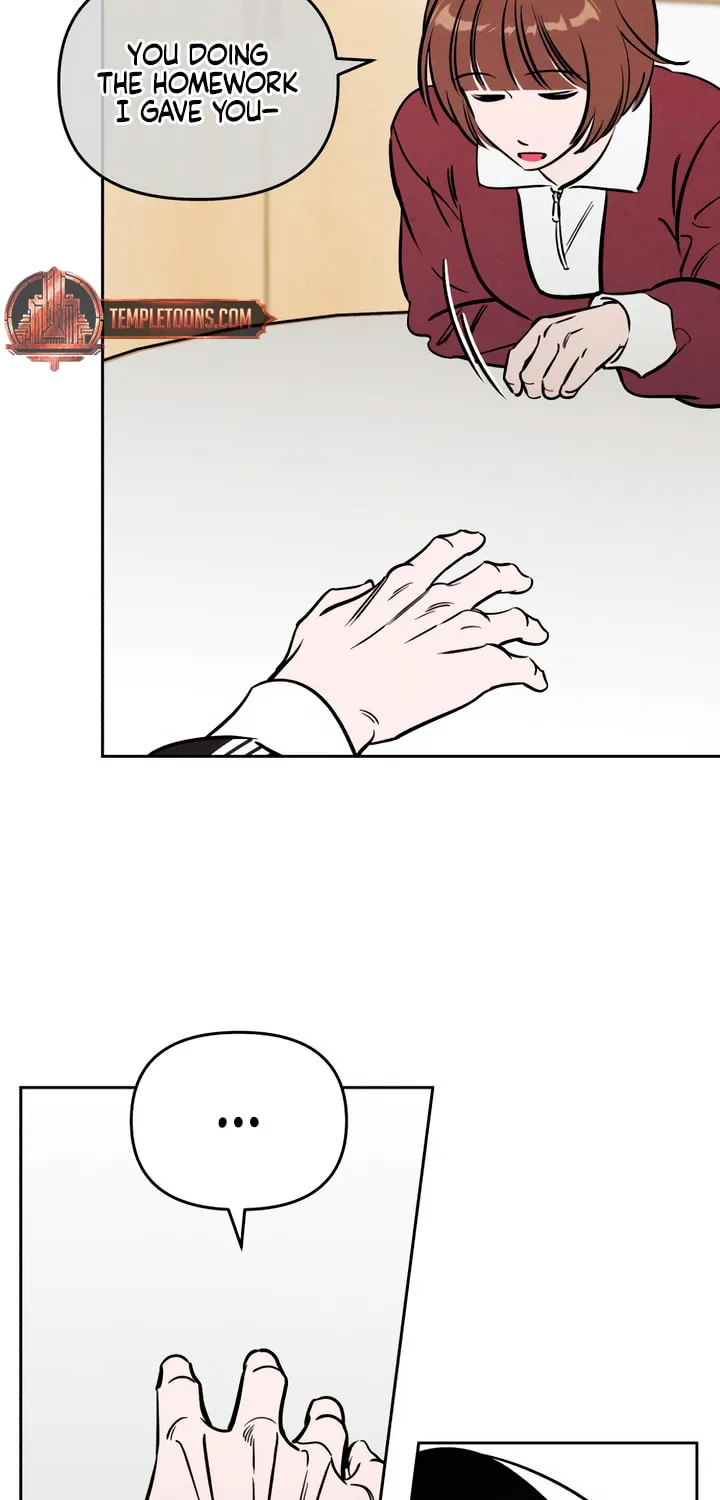 Read Can I Borrow the Fire? chapter 30 image 6 on Lezhin