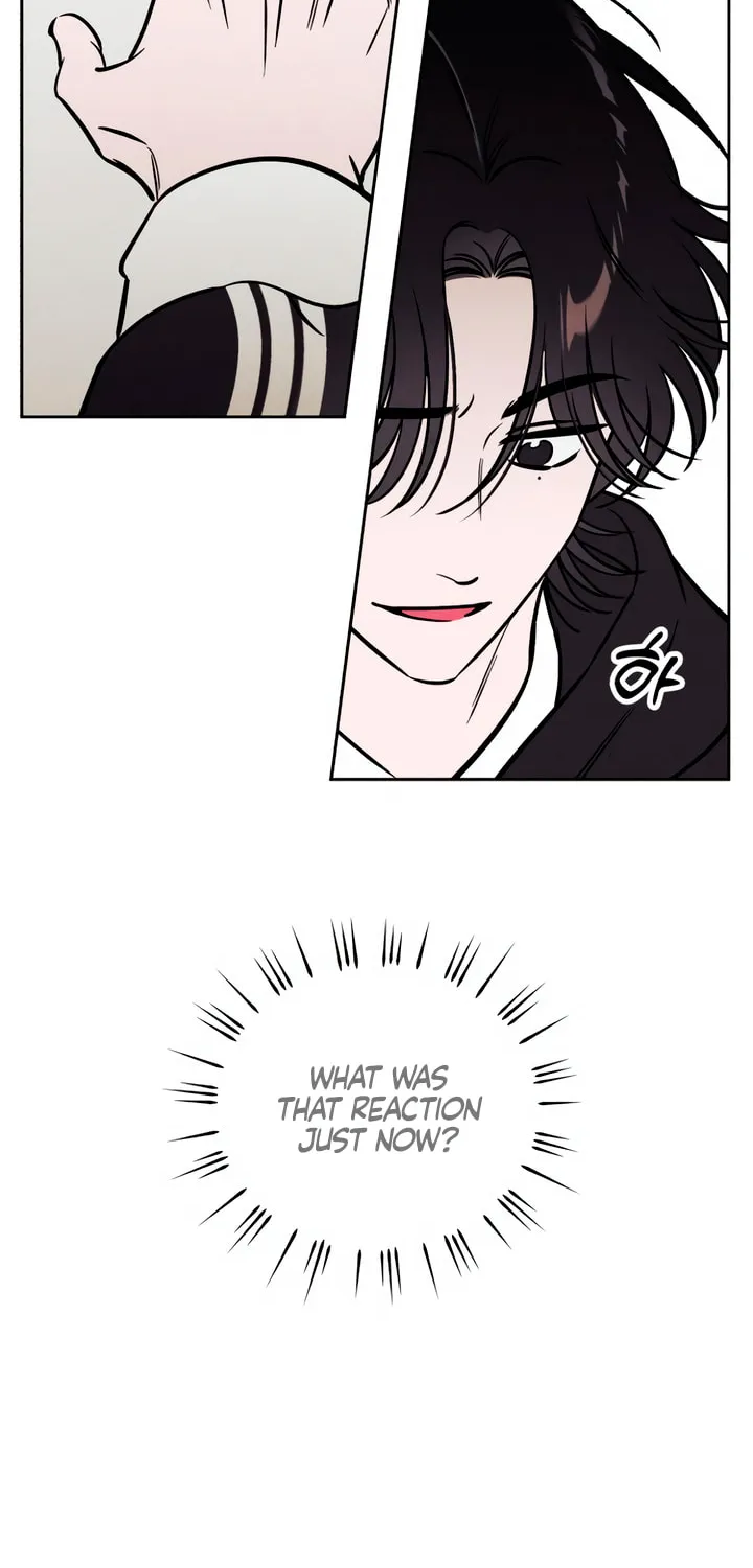 Read Can I Borrow the Fire? chapter 30 image 7 on Lezhin