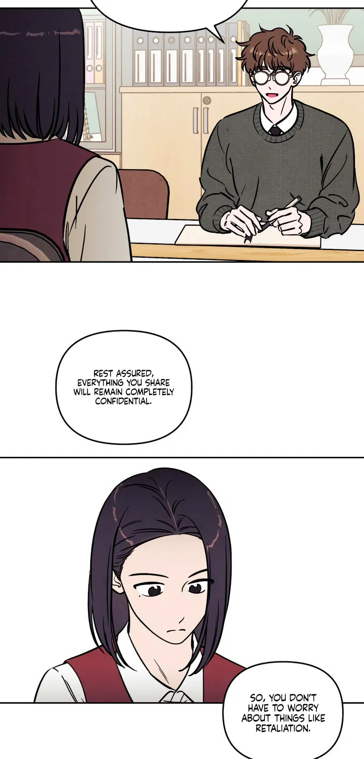 Read Can I Borrow the Fire? chapter 31 image 1 on Lezhin