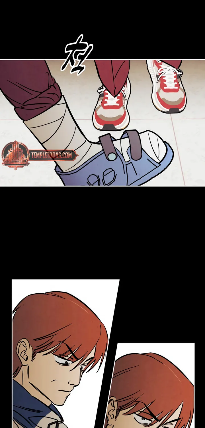 Read Can I Borrow the Fire? chapter 31 image 11 on Lezhin