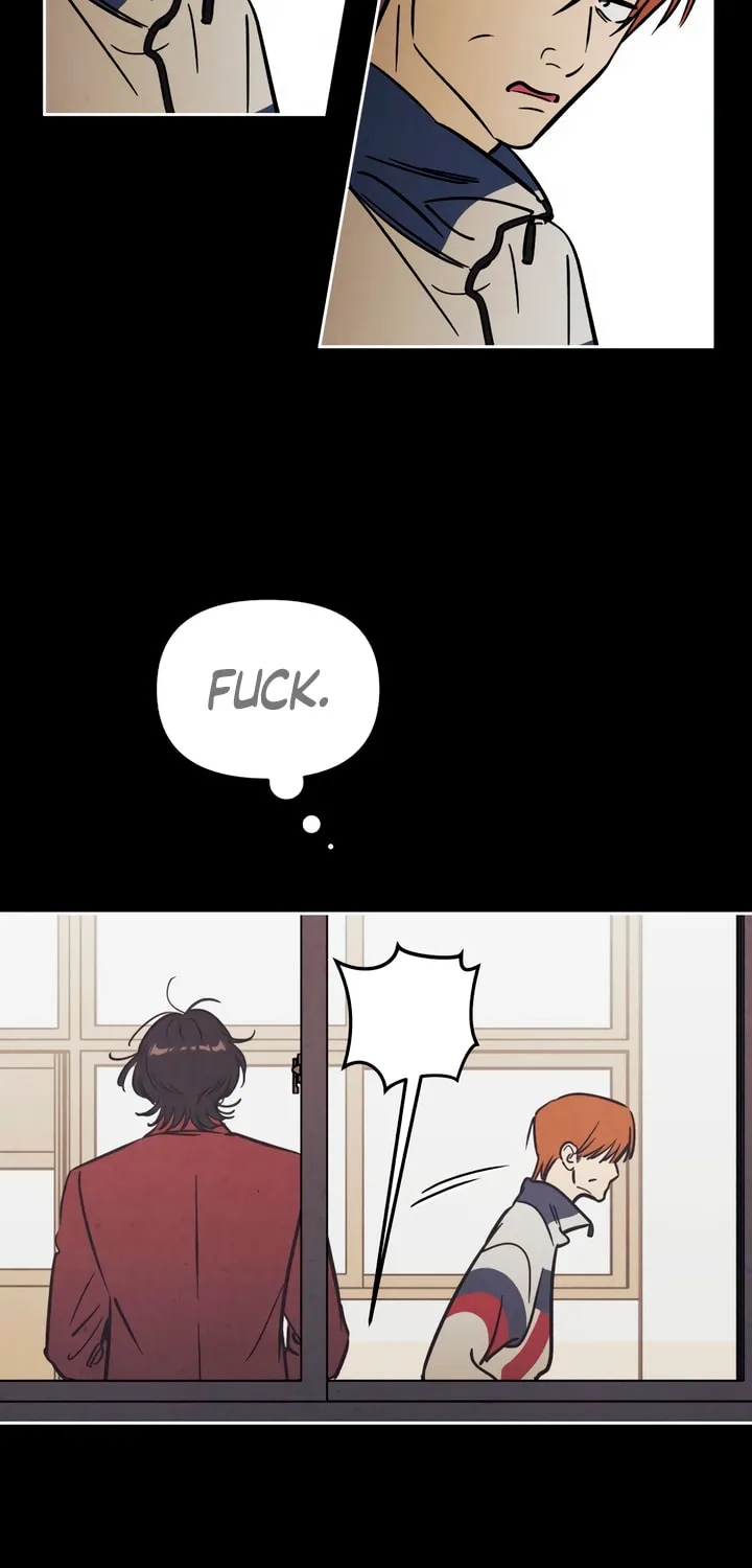 Read Can I Borrow the Fire? chapter 31 image 12 on Lezhin