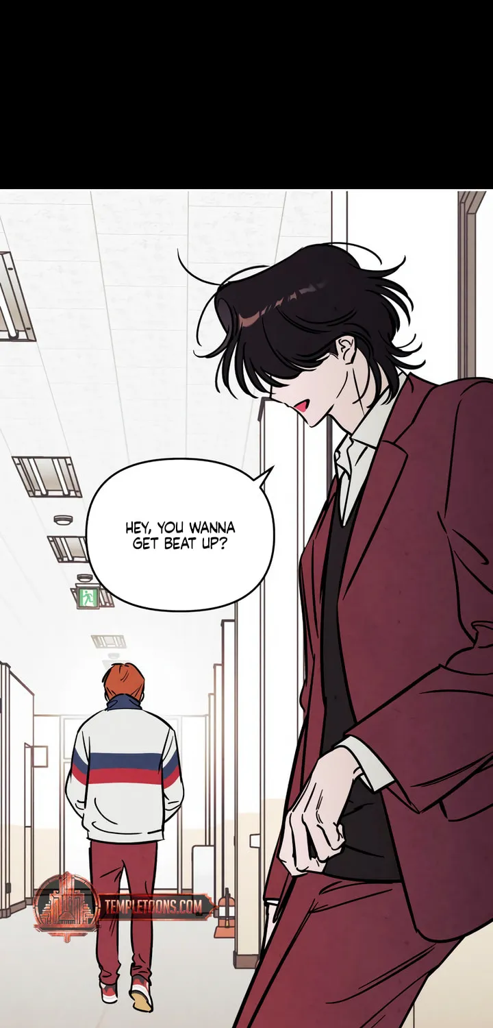 Read Can I Borrow the Fire? chapter 31 image 13 on Lezhin