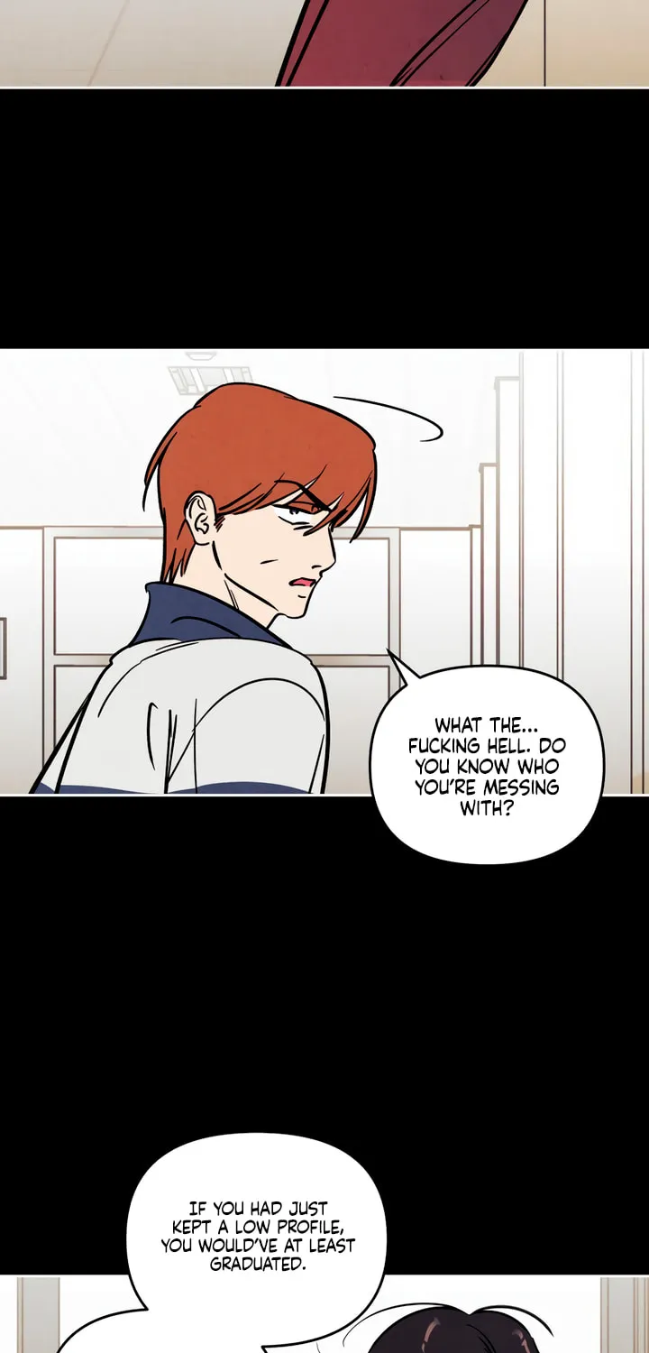 Read Can I Borrow the Fire? chapter 31 image 14 on Lezhin