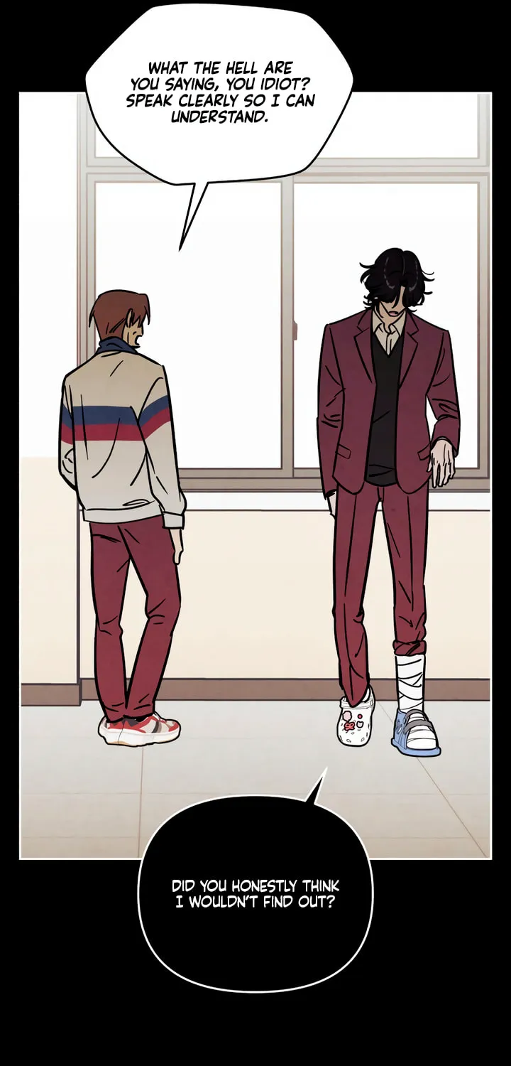 Read Can I Borrow the Fire? chapter 31 image 16 on Lezhin