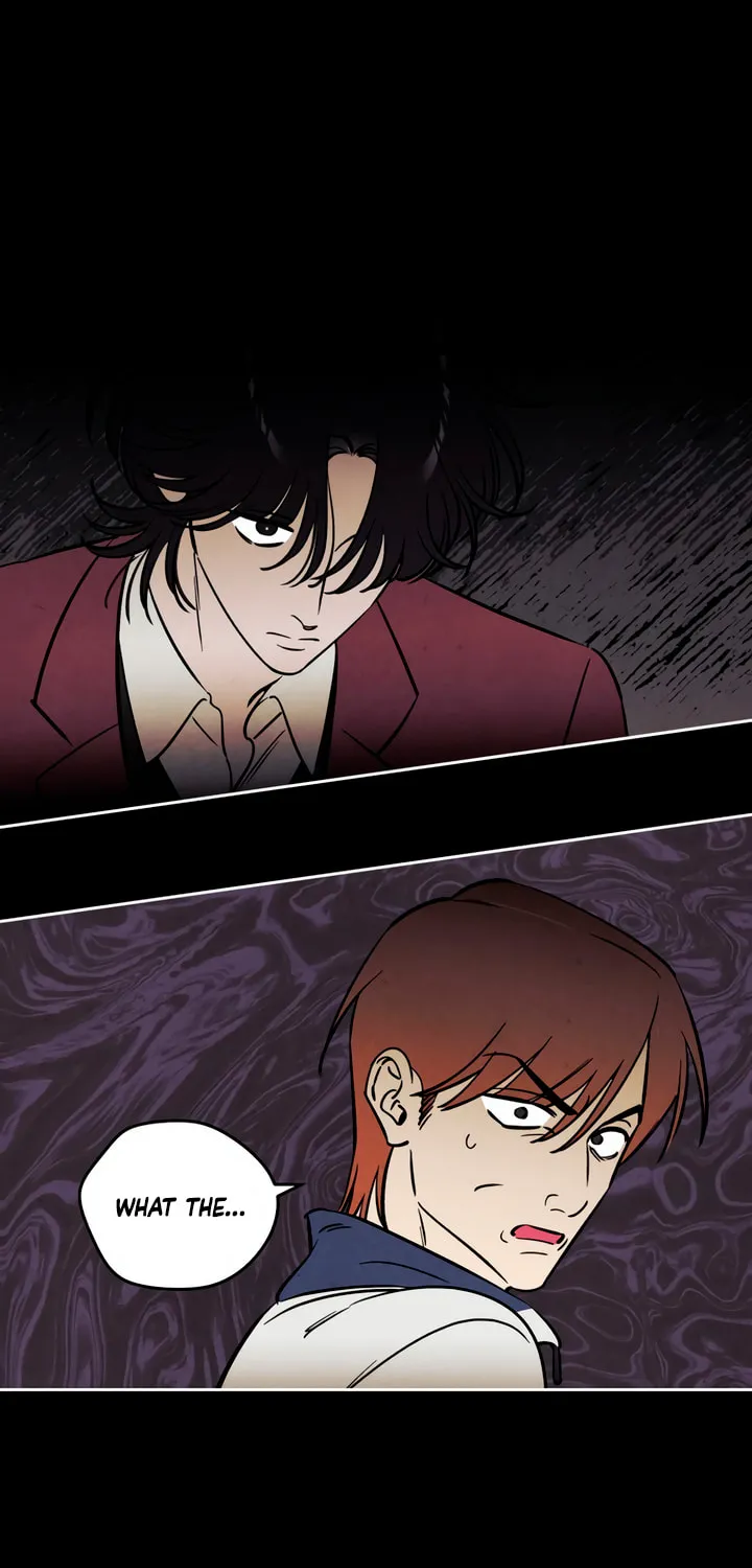 Read Can I Borrow the Fire? chapter 31 image 17 on Lezhin